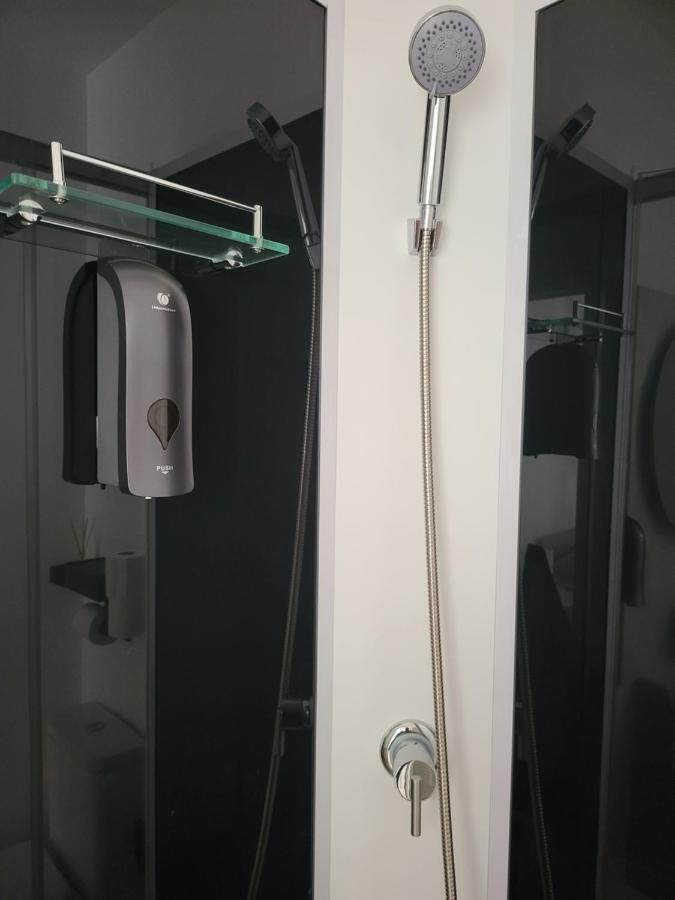 Studio Proche Gare Vernon Giverny Avec Parking Gratuit エクステリア 写真